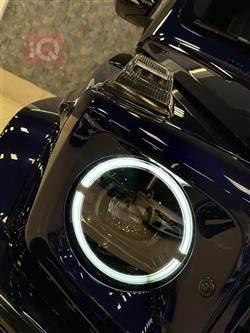 مێرسێدس بێنز G-Class